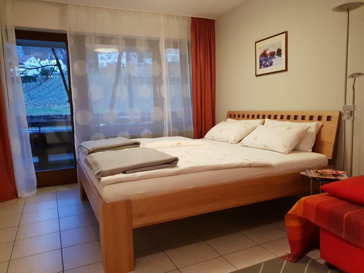 City Appartement 5 프라이부르크 임 브리스가우 외부 사진