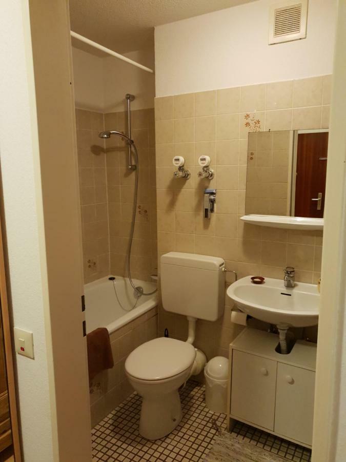 City Appartement 5 프라이부르크 임 브리스가우 외부 사진