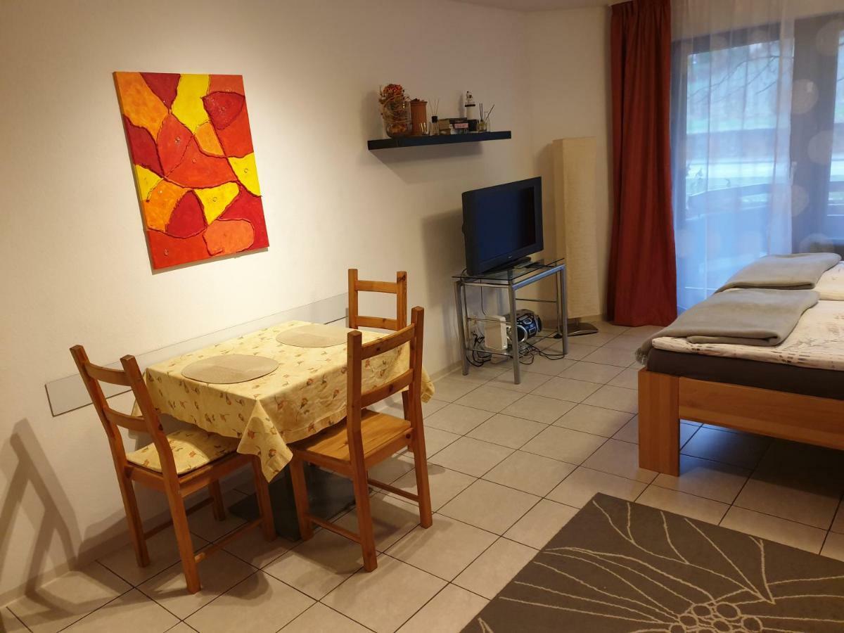 City Appartement 5 프라이부르크 임 브리스가우 외부 사진