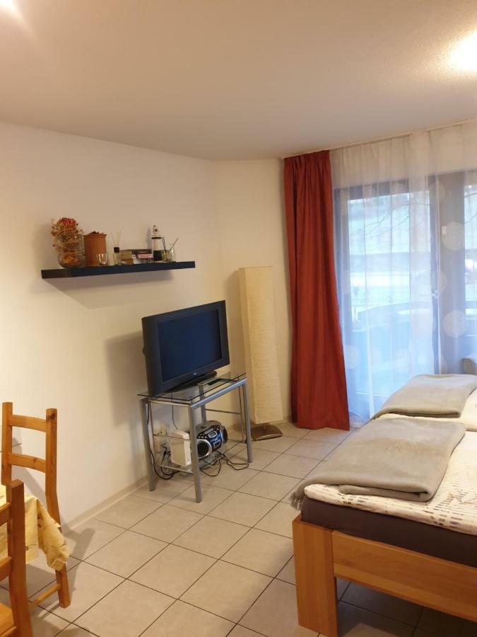 City Appartement 5 프라이부르크 임 브리스가우 외부 사진